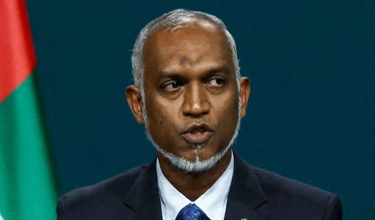 মুইজ্জু’র চাপে ভারত, সেনাদের ছাড়তেই হচ্ছে মালদ্বীপ